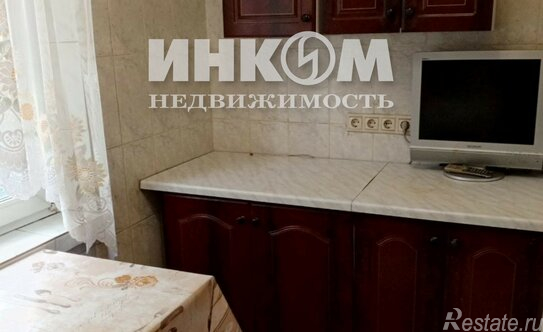 Продажа 3-комн квартиры на вторичном рынке улица Говорова,  д. 11 к1