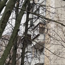 Продажа 2-комн квартиры на вторичном рынке улица Металлургов, 8/20