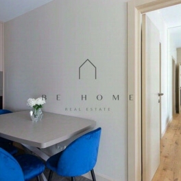 Аренда 2-комн квартиры на вторичном рынке Вязовая улица,  д. 10