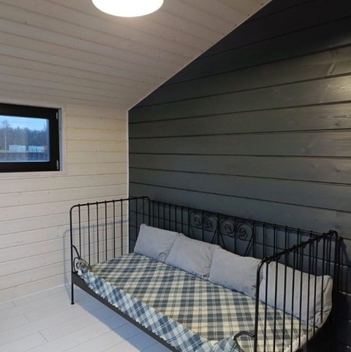 Коттедж/дом Кузнецы, Центральная улица,  д. 35