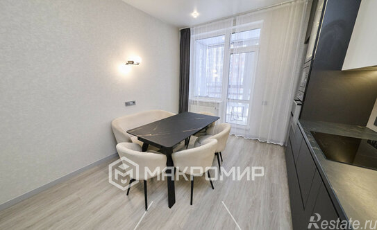 Продажа 2-комн квартиры на вторичном рынке проспект Героев