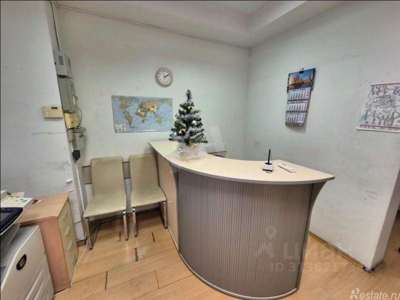 Аренда ПСН ул Крылатская,  д. 29,  к. 2
