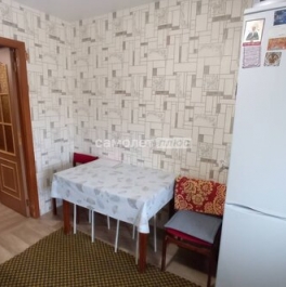 Продажа 2-комн квартиры на вторичном рынке Павловский Посад г, Кузьмина ул,  д. 50