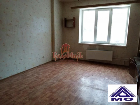 Продажа 2-комн квартиры на вторичном рынке Пушкино, Островского ул. ,  д. 22
