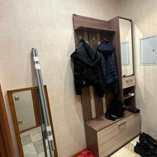 1-комн квартира Ленинский проспект, 88