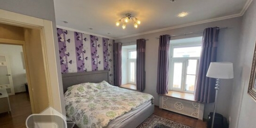 4-комн квартира ул Неглинная,  д. 16/2,  к. 3