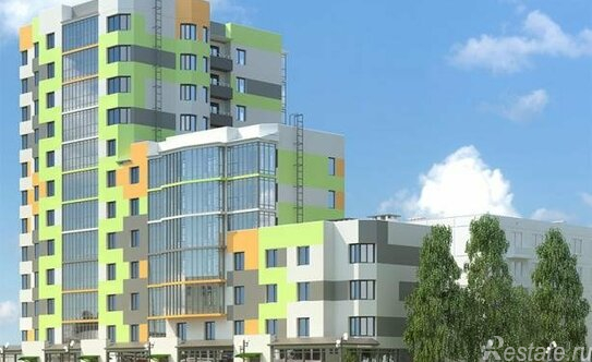 Продажа 1-комн квартиры на вторичном рынке Кировск, ул Энергетиков,  д. 8