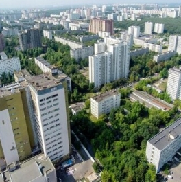 Продажа 1-комн квартиры на вторичном рынке улица Бутлерова