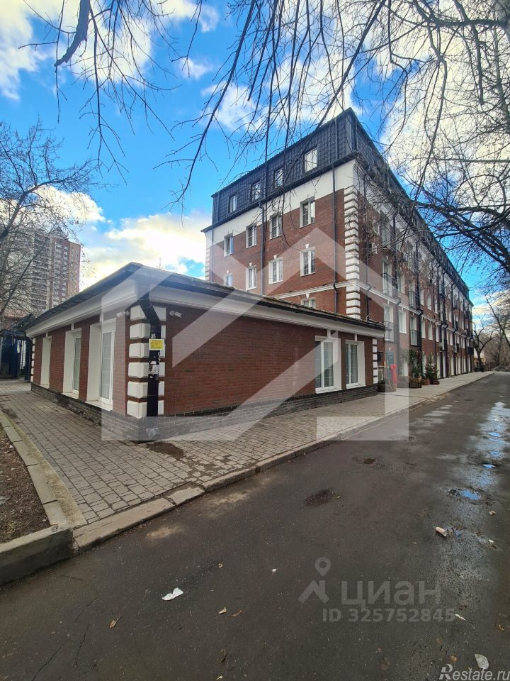 Продажа ПСН Викторенко ул,  д. 16 с1