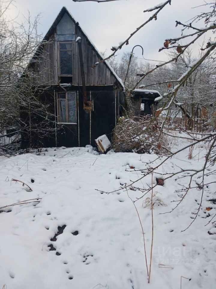 Продажа земли Восход садоводческий массив, Петрокрепость СНТ