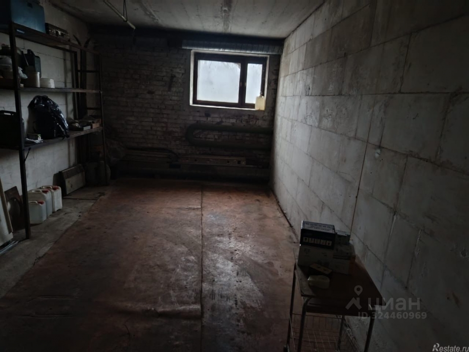 Аренда гаража Красногорск, ул Королева,  д. 6