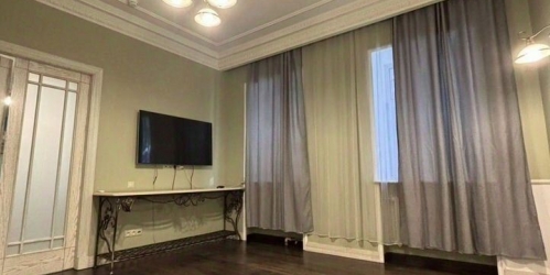 Офис Певческий переулок,  д. 7