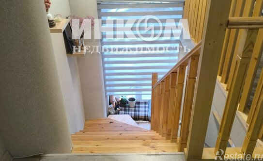 Продажа 2-комн квартиры на вторичном рынке Кировоградская улица,  д. 22 к2