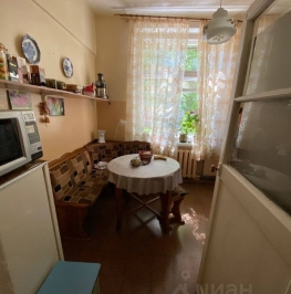 Продажа комнаты Пересветов переулок, д. 6 Продажа комнаты Пересветов переулок, д. 6