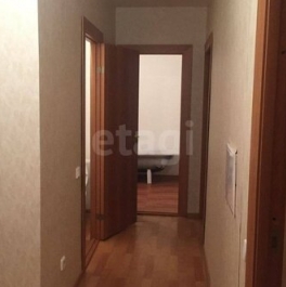 Продажа 2-комн квартиры на вторичном рынке Парголово п, Фёдора Абрамова ул,  д. 19 к1