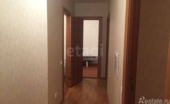 Продажа 2-комн квартиры на вторичном рынке Парголово п, Фёдора Абрамова ул,  д. 19 к1