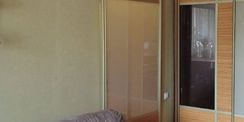 3-комн квартира улица Маршала Говорова, 26К2