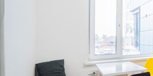 1-комн квартира Новолитовская улица, 12