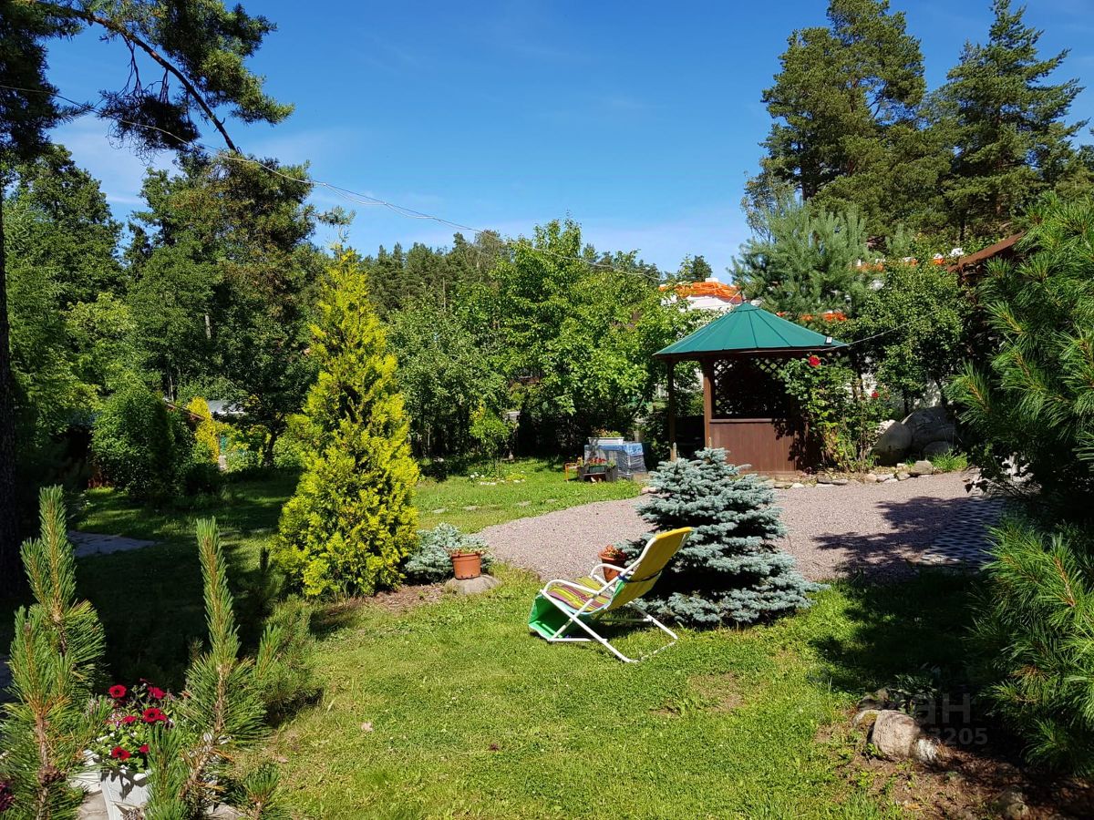 Продажа дома д. Шепелево, улица Сосновая