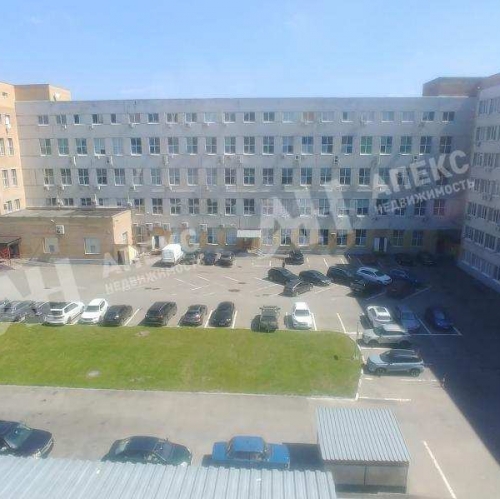 Офис Варшавское ш