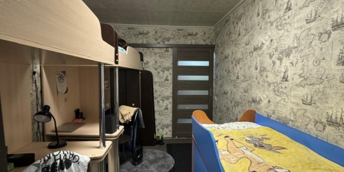 2-комн квартира Просторная улица, дом 6