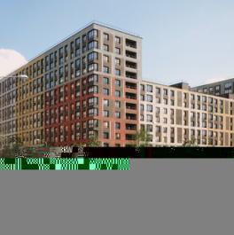 Продажа 2-комн квартиры на вторичном рынке Среднерогатская улица,  д. 11 к2