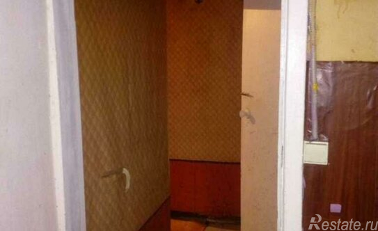 Продажа 4-комн квартиры на вторичном рынке Коптевская улица,  д. 18Б