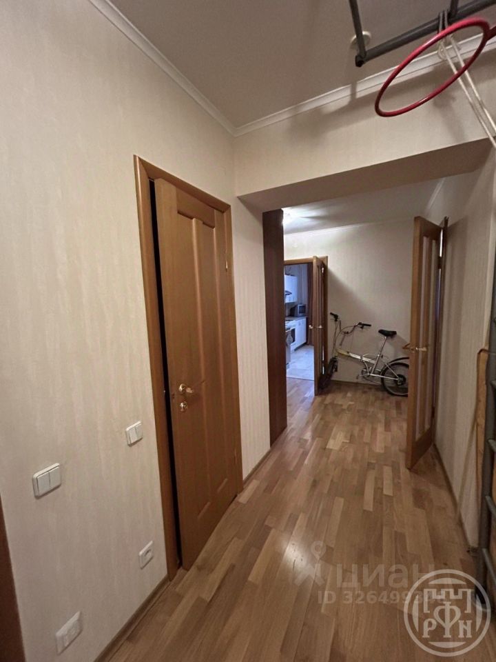 Продажа 2-комн квартиры на вторичном рынке с. Павлово, улица Быкова, 17