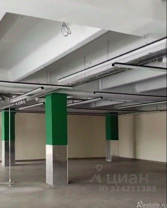 Аренда ПСН Соколиной Горы 9-я ул,  д. 21
