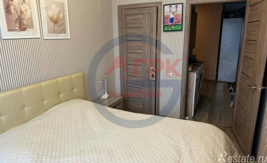 Продажа 2-комн квартиры на вторичном рынке Подолино д, Лесная (Велтон Парк мкр) ул,  д. 8