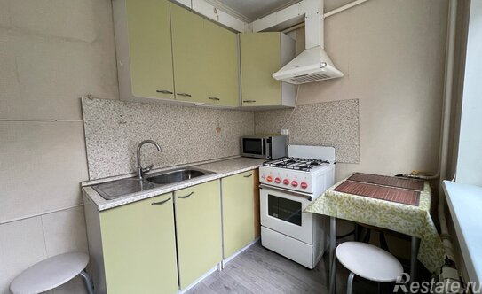 Продажа 1-комн квартиры на вторичном рынке Искровский пр-кт,  д. 28