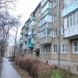 Продажа 3-комн квартиры на вторичном рынке Жуковский, ул Гагарина,  д. 25