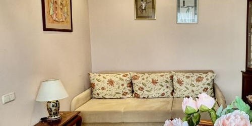 4-комн квартира Большая Черкизовская улица, 8К1