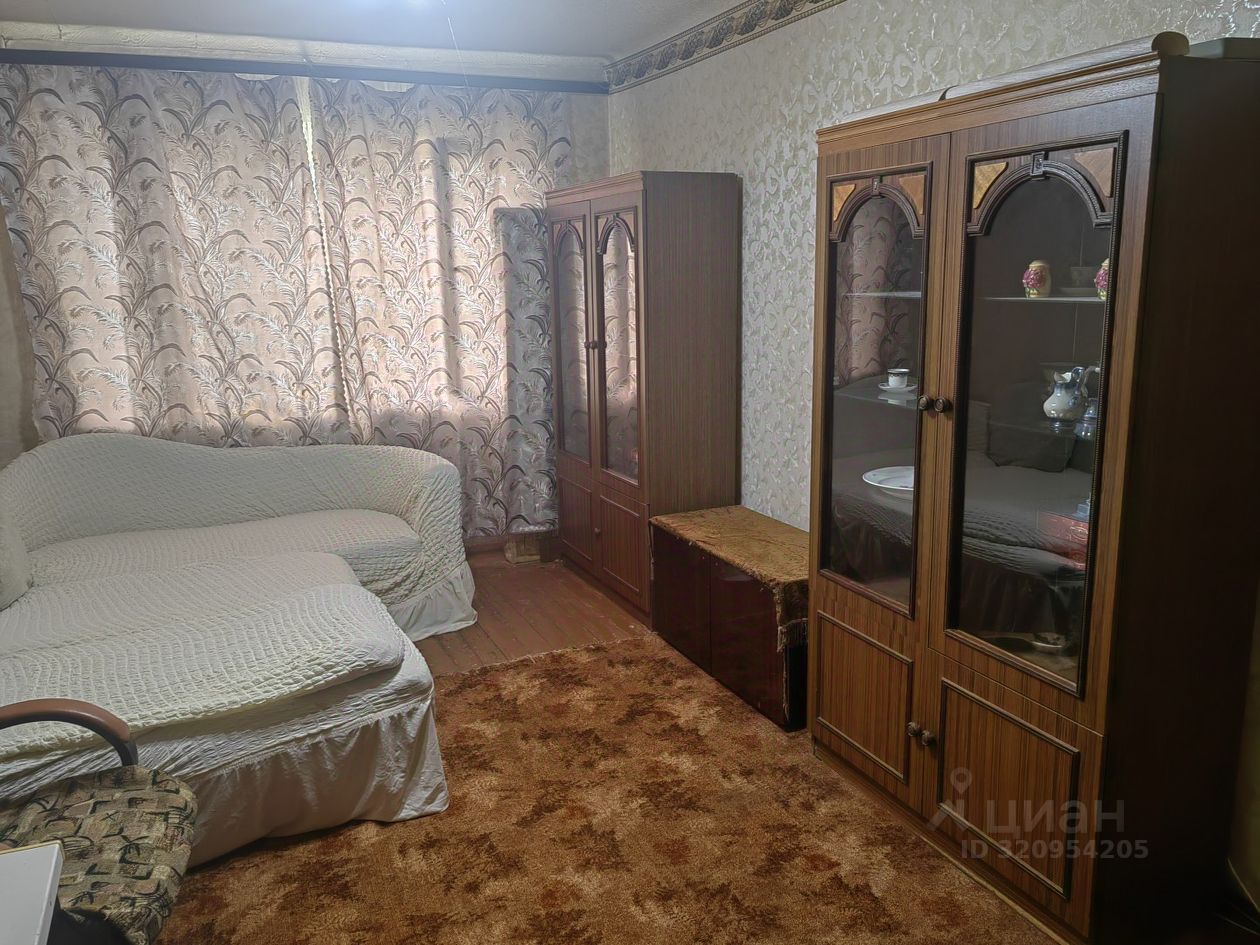 Продажа 2-комн квартиры на вторичном рынке Колыберево мкр, улица Некрасова,  д. 13
