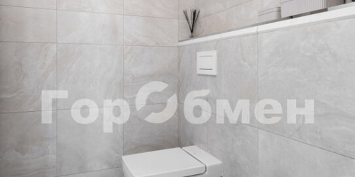 7-комн квартира Первомайская Ср. ул,  д. 34