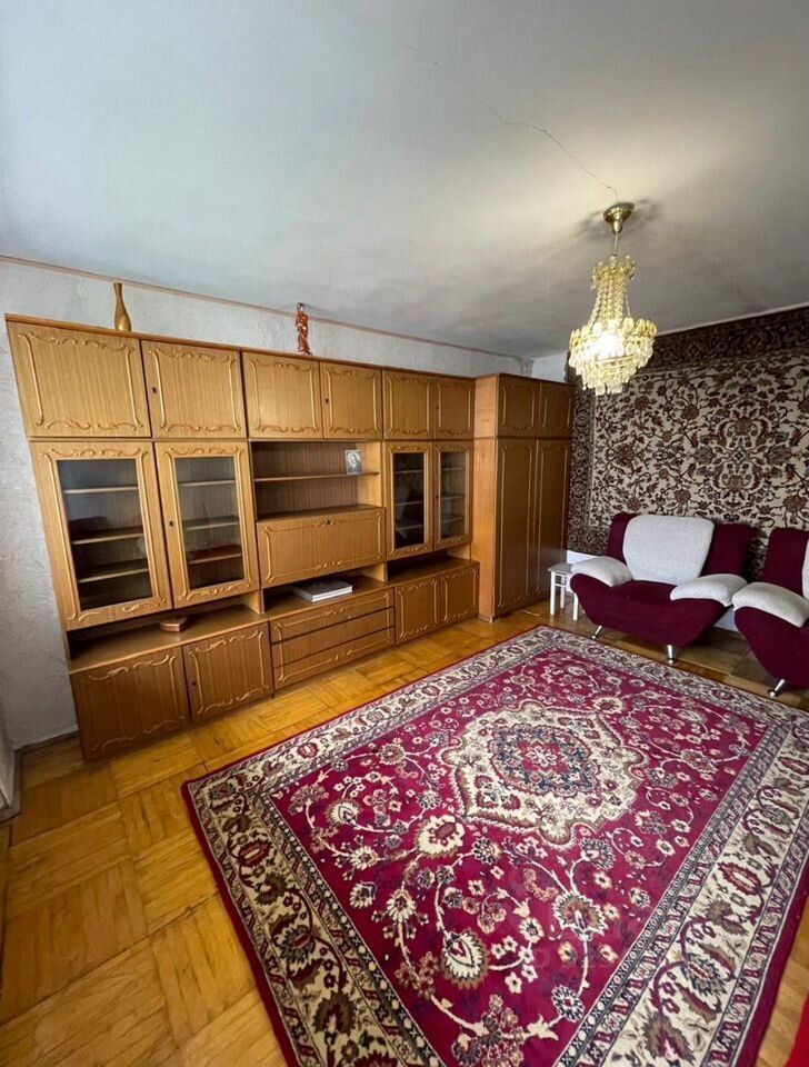 Аренда 2-комн квартиры на вторичном рынке Кингисепп, Крикковское шоссе, 27/50