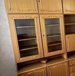 Аренда 2-комн квартиры на вторичном рынке Кингисепп, Крикковское шоссе, 27/50