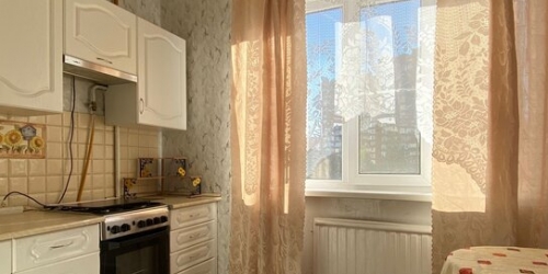 2-комн квартира Луначарского пр-кт,  д. 19,  к. 1
