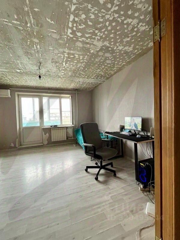 Продажа 3-комн квартиры на вторичном рынке Комплексной застройки Тимоново кв-л, улица Подмосковная, 30