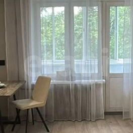 Продажа 1-комн квартиры на вторичном рынке улица Пудовкина,  д. 19