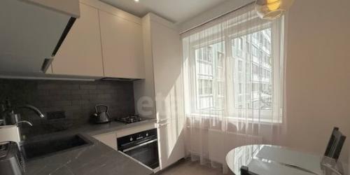 3-комн квартира Просвещения пр-кт,  д. 28