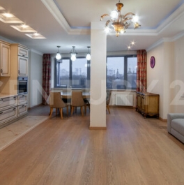 Продажа 3-комн квартиры на вторичном рынке пр-кт Вернадского,  д. 92,  к. 1