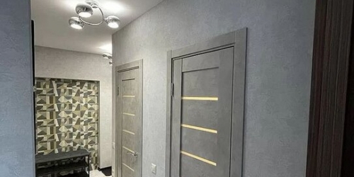 2-комн квартира Самотечный 3-й пер,  д. 23