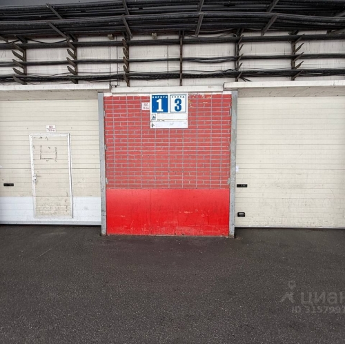 Склад Софийская улица,  д. 58