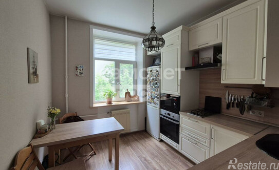 Продажа 2-комн квартиры на вторичном рынке ул Олеко Дундича,  д. 19/15