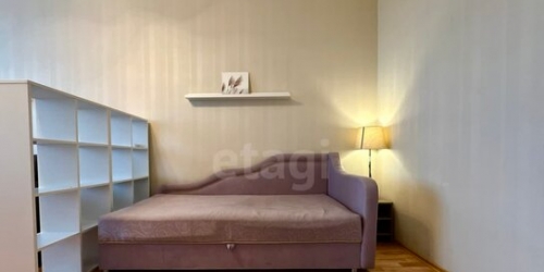 1-комн квартира Народного ополчения пр-кт,  д. 10