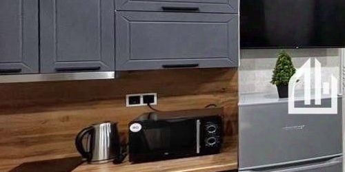 6-комн квартира Кривоарбатский переулок, 3