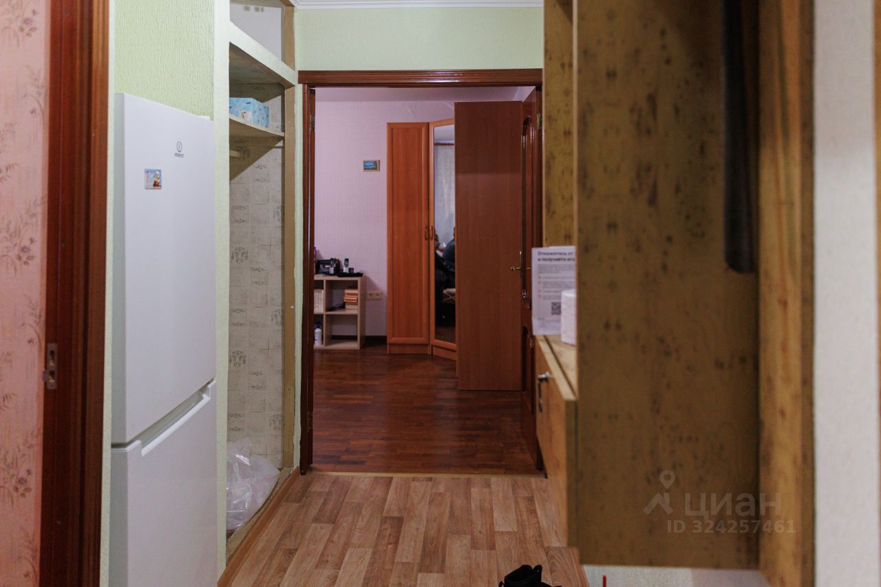 Продажа 2-комн квартиры на вторичном рынке Ореховый бульвар, 5