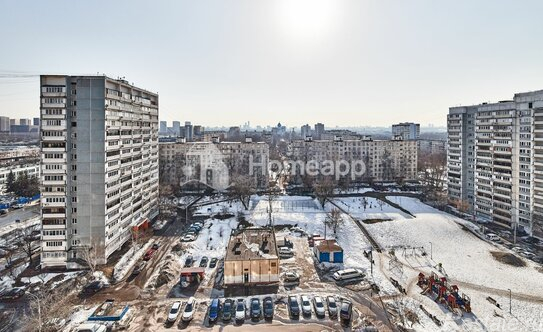 Продажа 2-комн квартиры на вторичном рынке ул Полбина,  д. 52