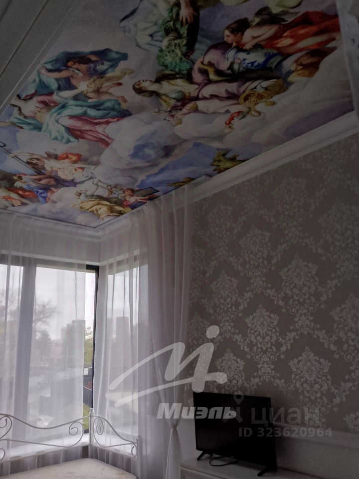 Аренда 3-комн квартиры на вторичном рынке Волоколамское шоссе, 81/2с2